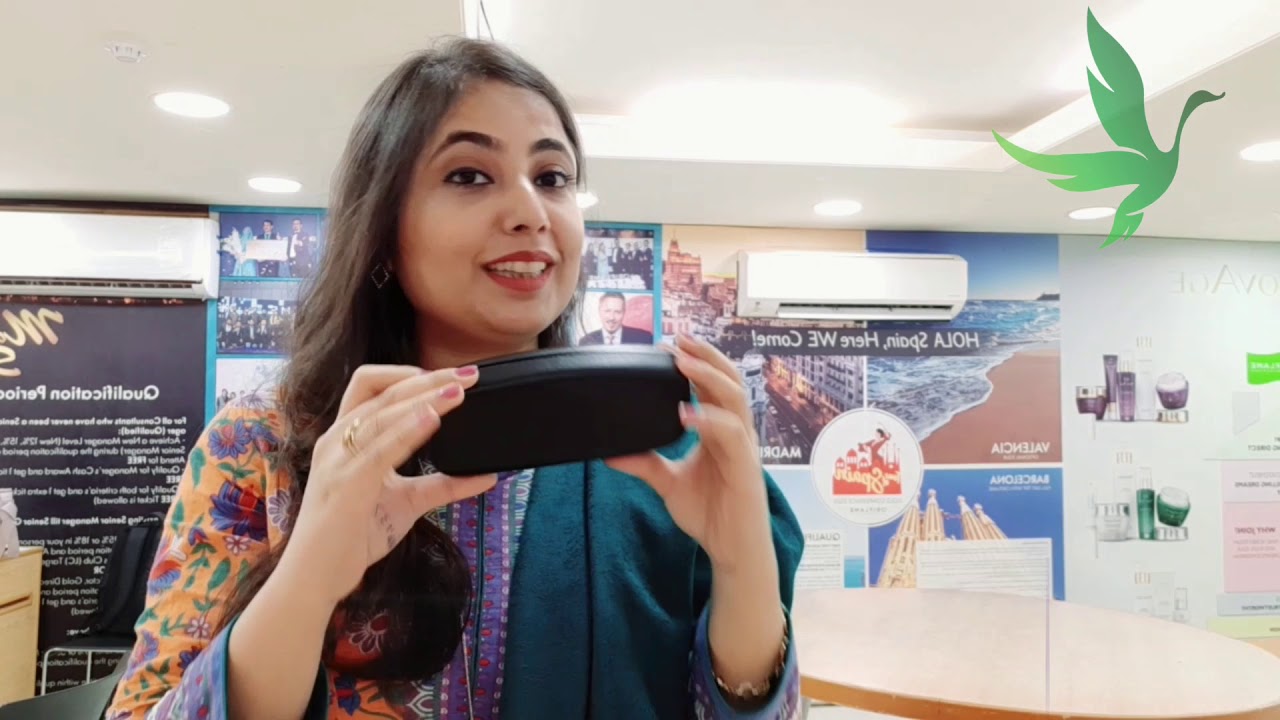 Oriflame Recruitment january2021 Offer Gifts Review | Maria Faraz
