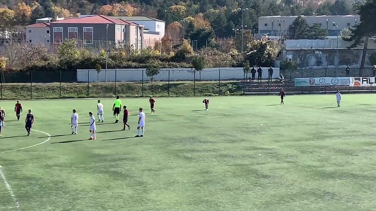Skenderbeu-Shenkolli (U13)