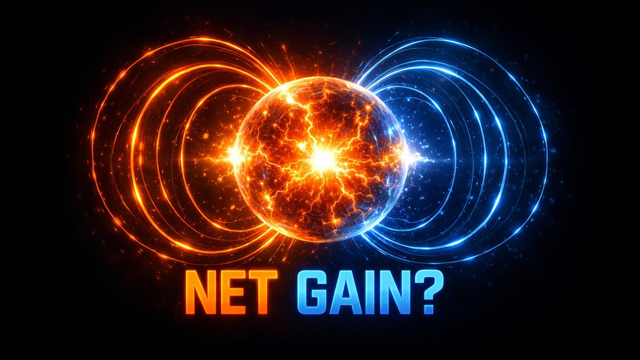 Helion Polaris: The Compact Fusion Reactor Betting on Net Energy