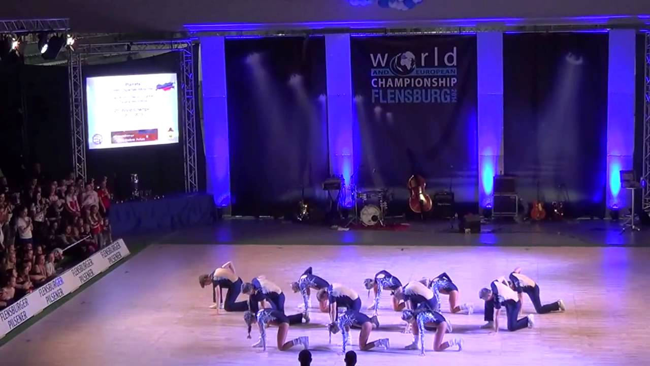 Формейшн 
