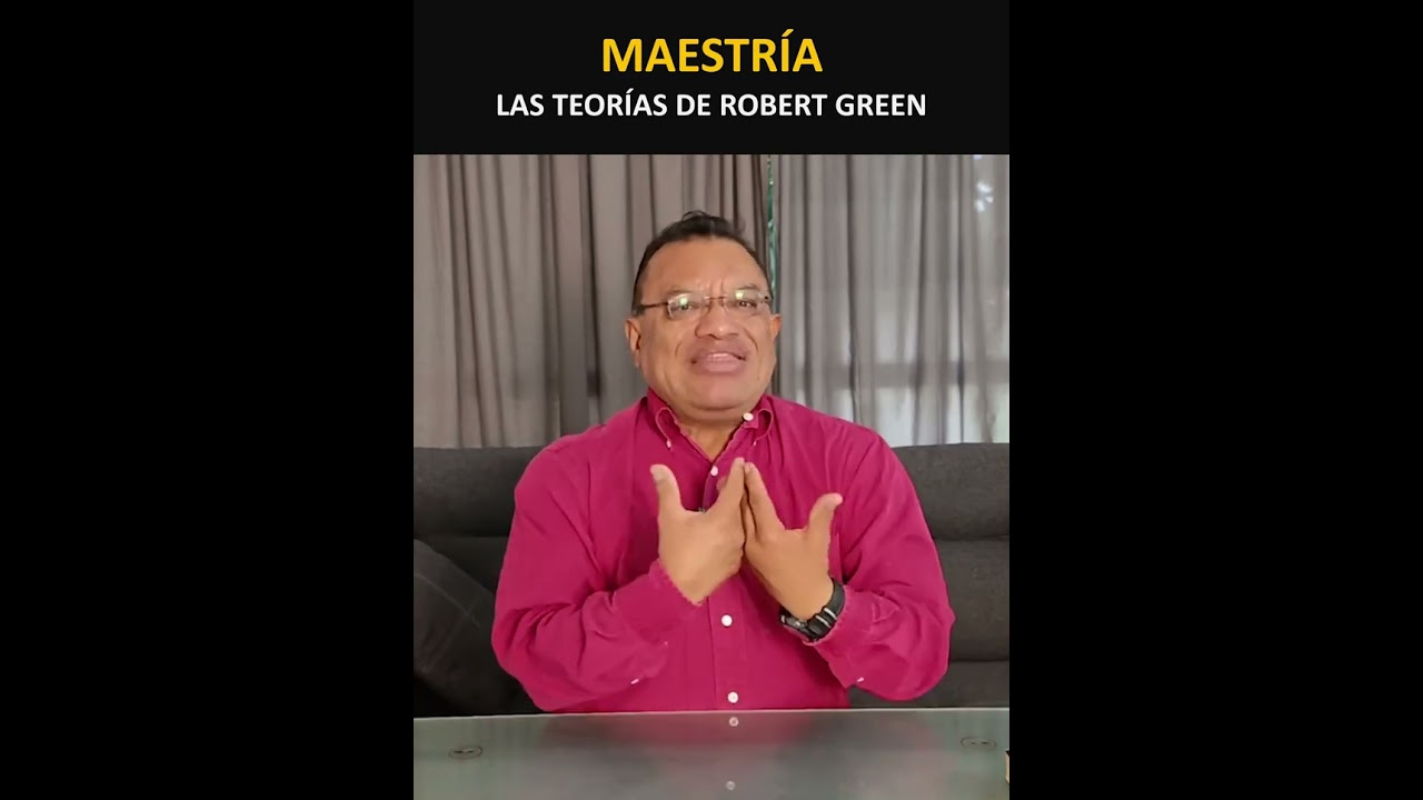 Llegar a la maestría en la vida 