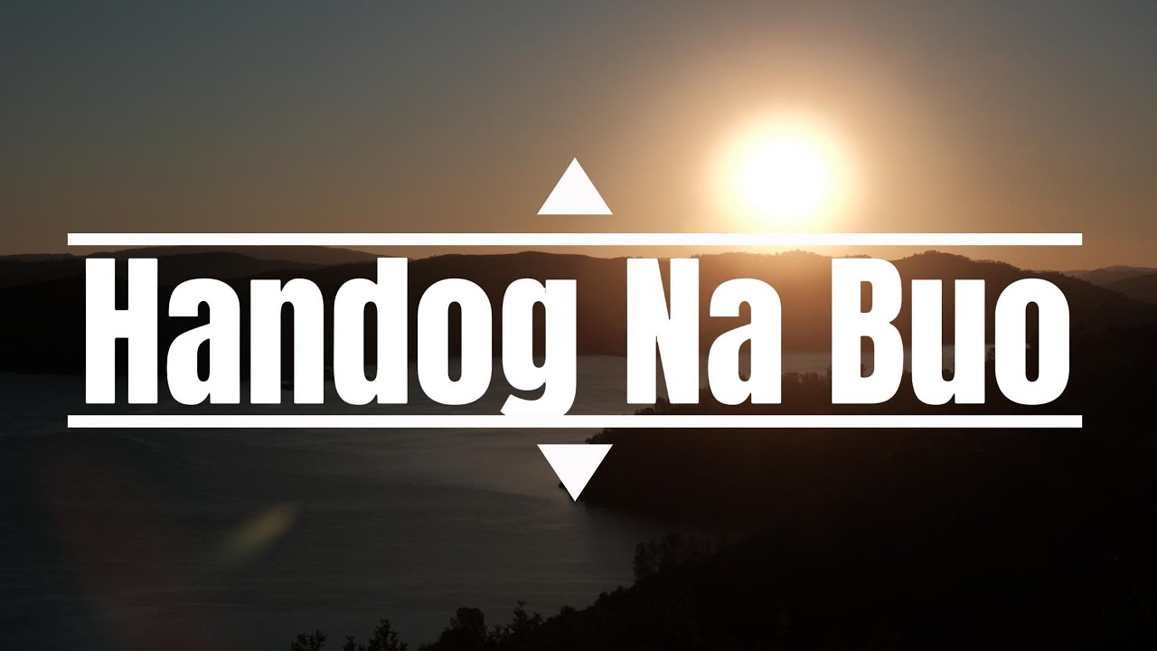 Handog Na Buo