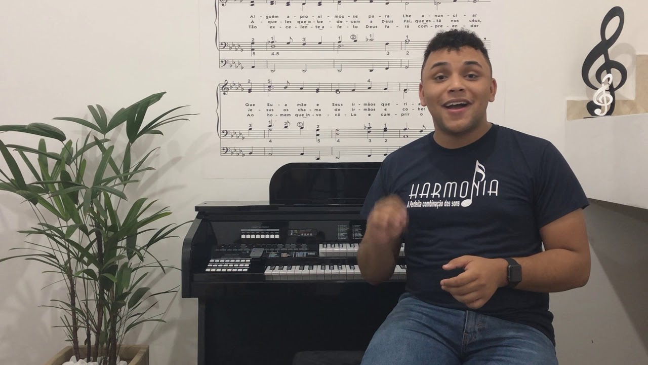 Unboxing: Harmonia HS-95