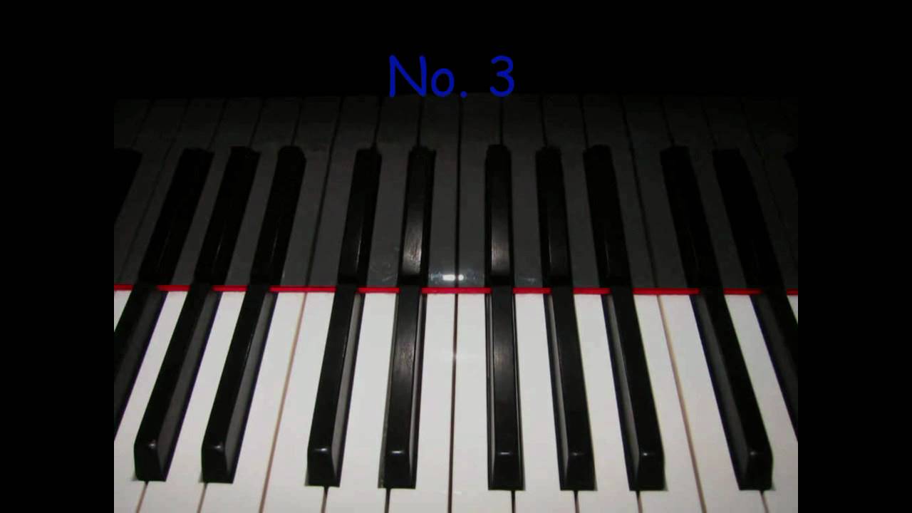 Vladimir Ashkenazy plays Chopin Mazurkas Op.30