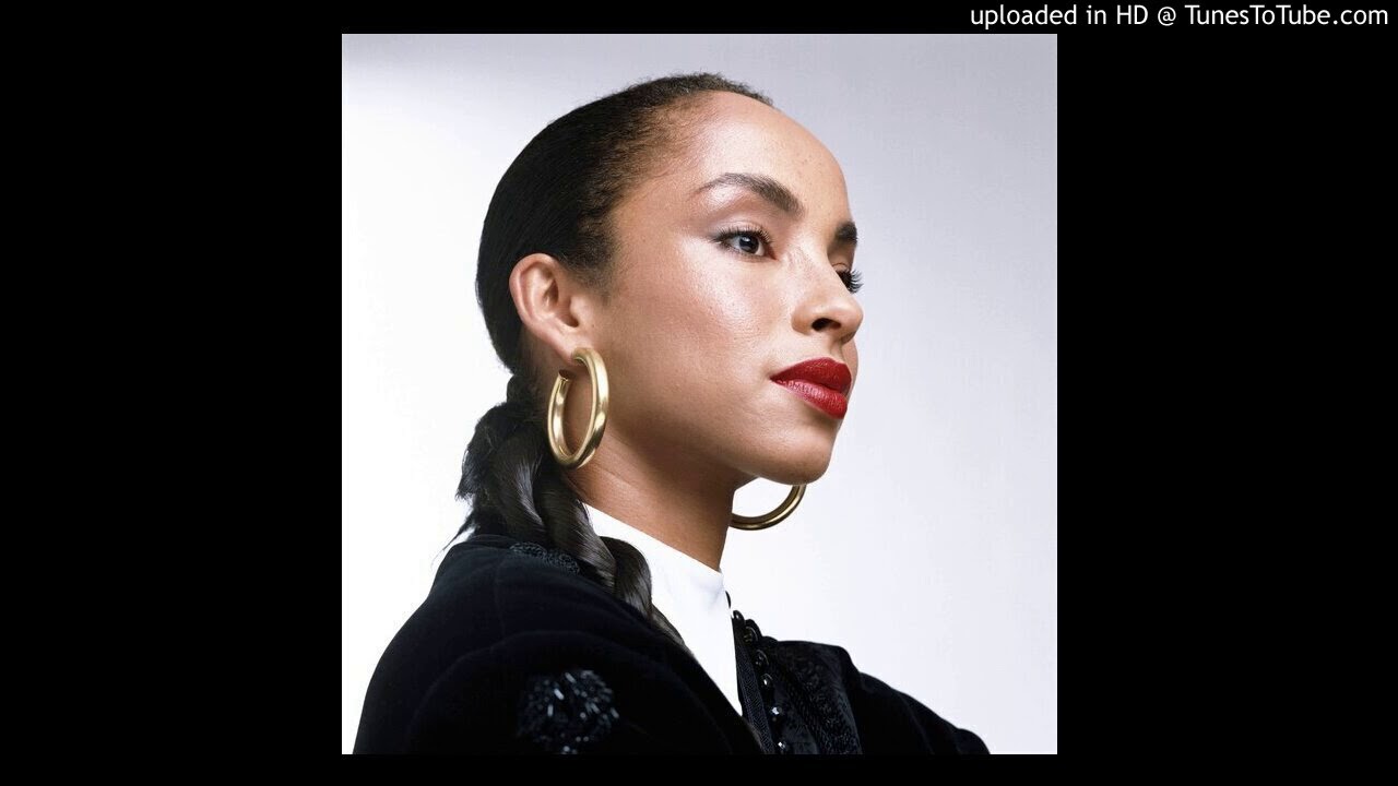 Sade - Is It A Crime (Slowed & Chopped By DJ Kreep)