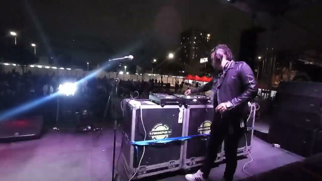 FESTIVAL DE MÚSICA ELECTRÓNICA ENGATIVA 2025 SEKTORBEAT HARDTECHNO DJSET 🥵🥵
