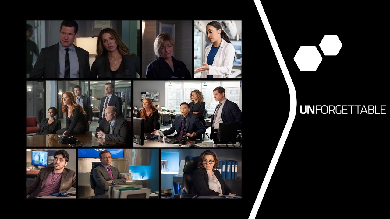 Unforgettable Review! Was it UNFORGETTABLE? WHAT WAS THAT ENDING?! DID AL DIE?