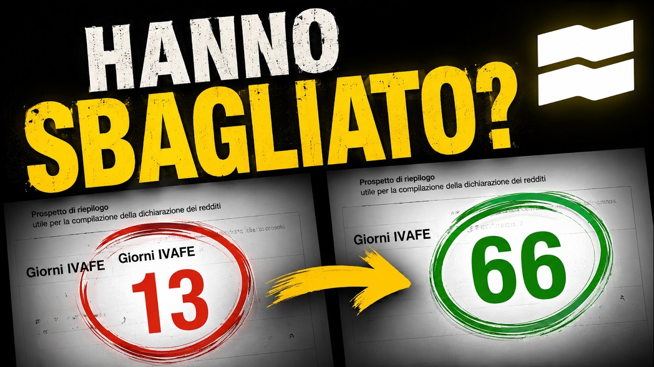 Hai TRADE REPUBLIC? Controlla SUBITO il Tuo Report Fiscale!
