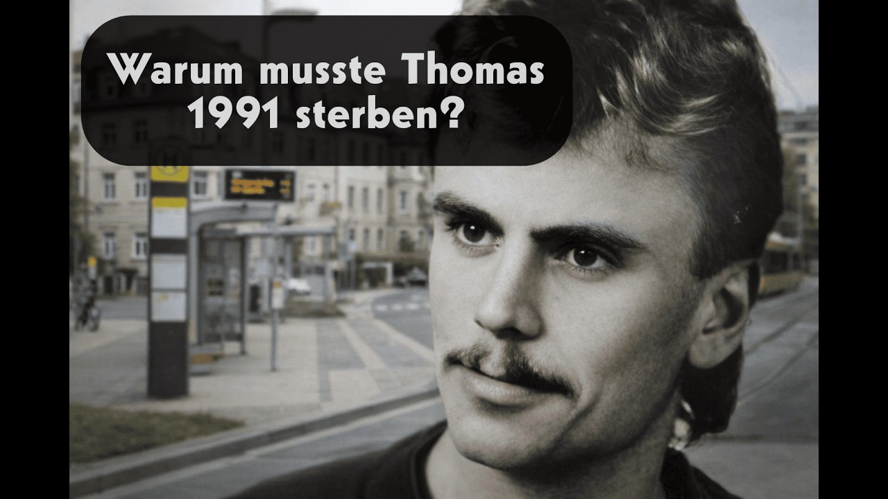 Es gibt kein Motiv für den Mord an Thomas Hummel in Dresden aus Aktenzeichen XY v. 15.06.2011