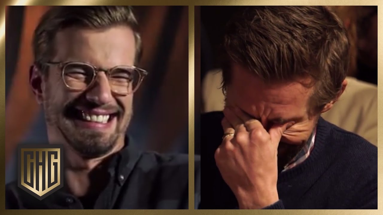 Jokos Rache: Klaas' Biografie - TEIL 2 | Circus HalliGalli | ProSieben