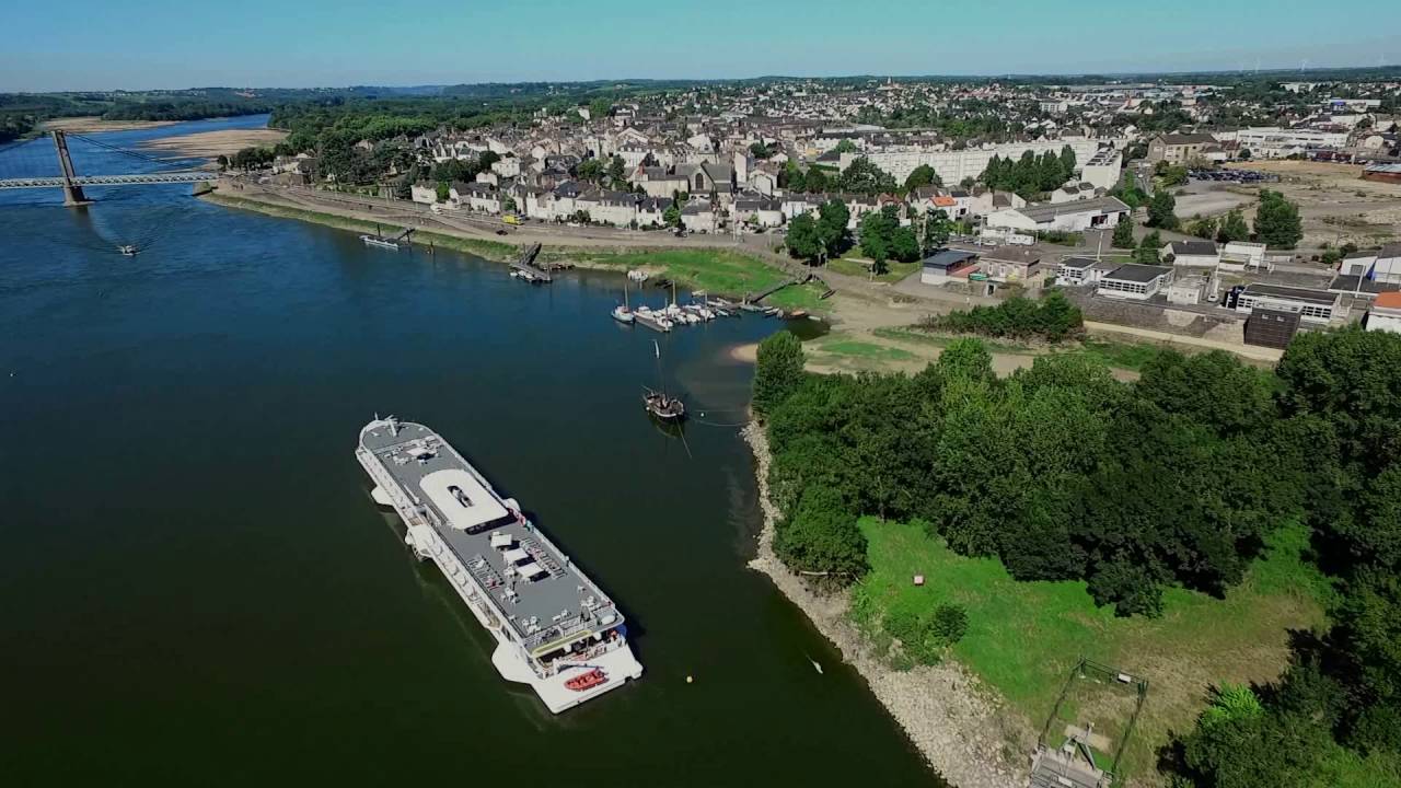 Loire Princesse