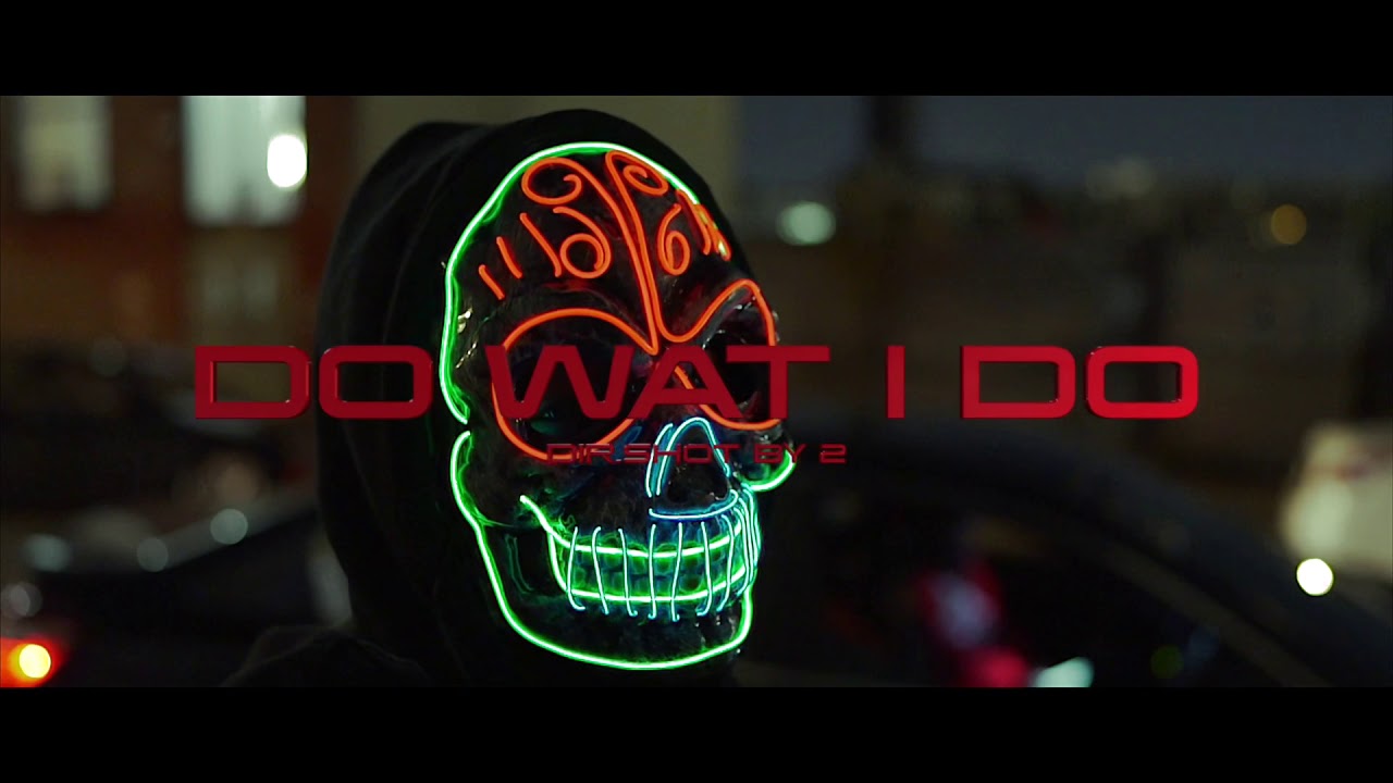 Nu Devenchy ft. Hu3 &ldquo;Do Wat I Do&rdquo; (Official Music Video) #nudevenchy #music #subscribe #love