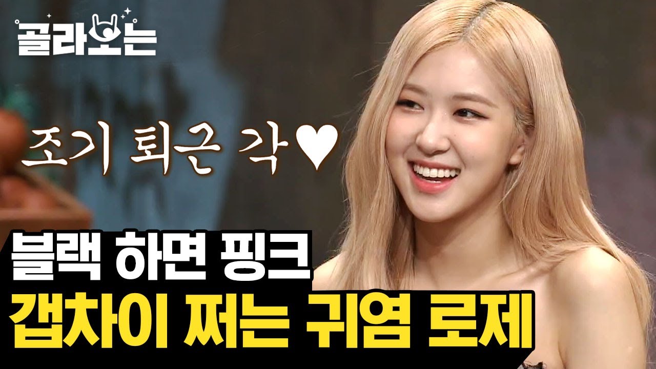 [#골라보는] 