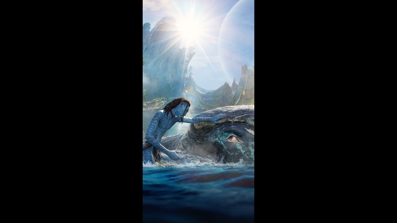 Avatar movie review - avatar movie tamil - FOODELL - movie review - tamil movie review