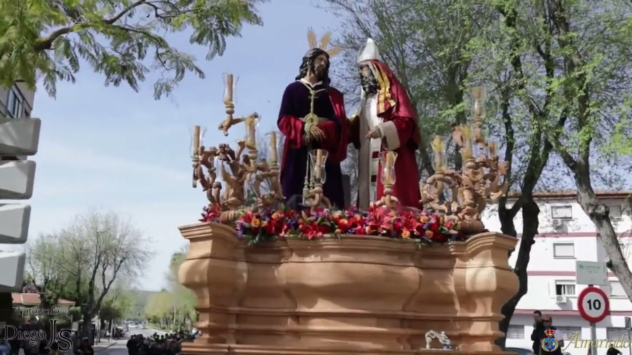 Madre de Dios del Rosario - 