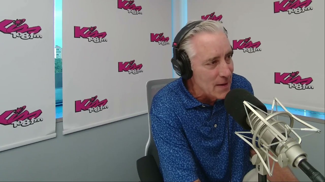 Billy Costa Gets Emotional Remembering Hulk Hogan: 