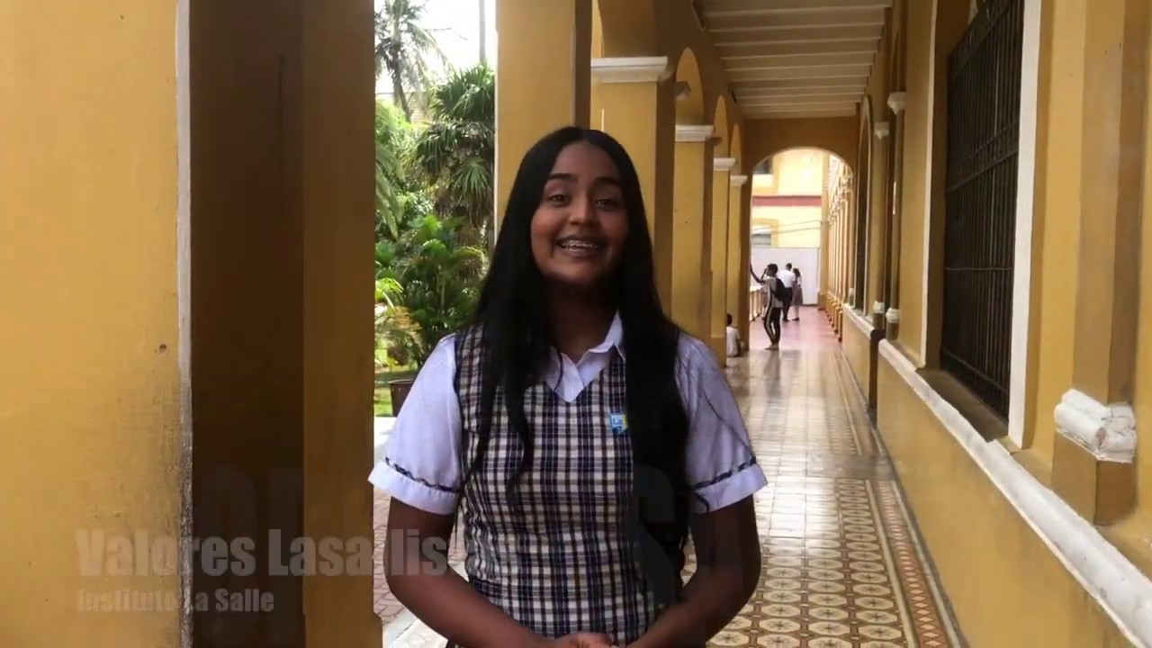 INSTITUTO LA SALLE VIDEO
