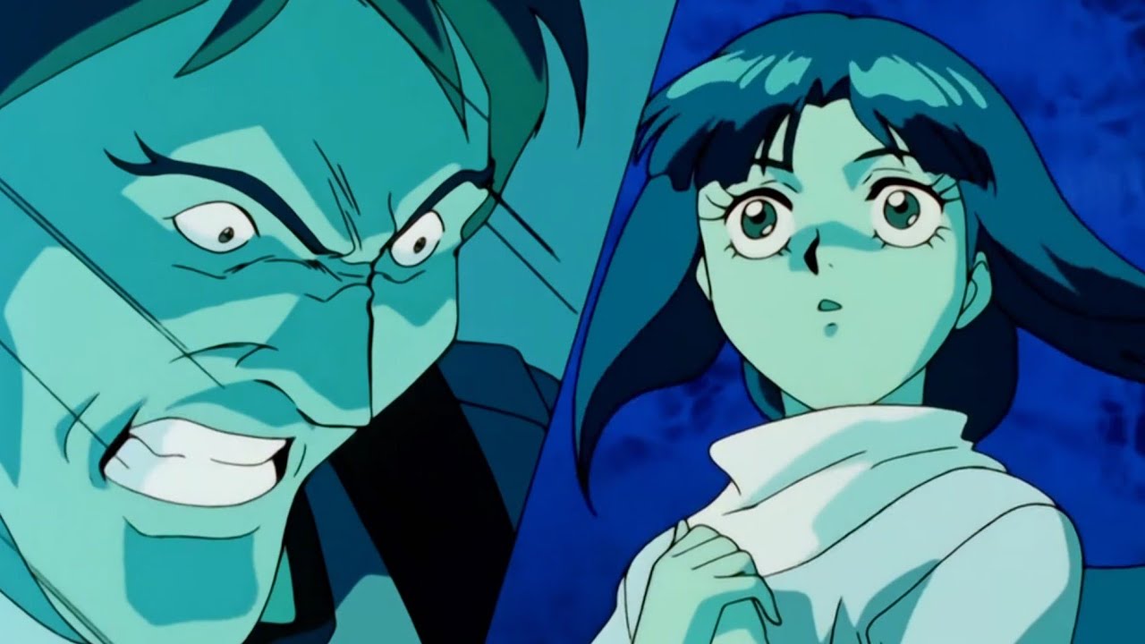 Episode 29 | After War Gundam X