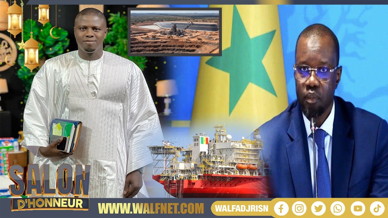Renégociation Des Contrats : Ngagne Demba Touré Dit Tout Sur La 
