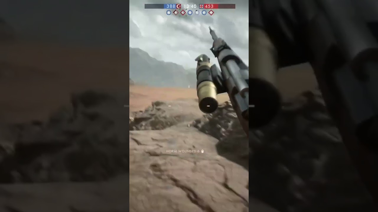 #battlefield1 #fps #gamer #bf1shorts #bf1ps4 #bf1gameplay #bf1 #ps5highlights #sub #subscribe