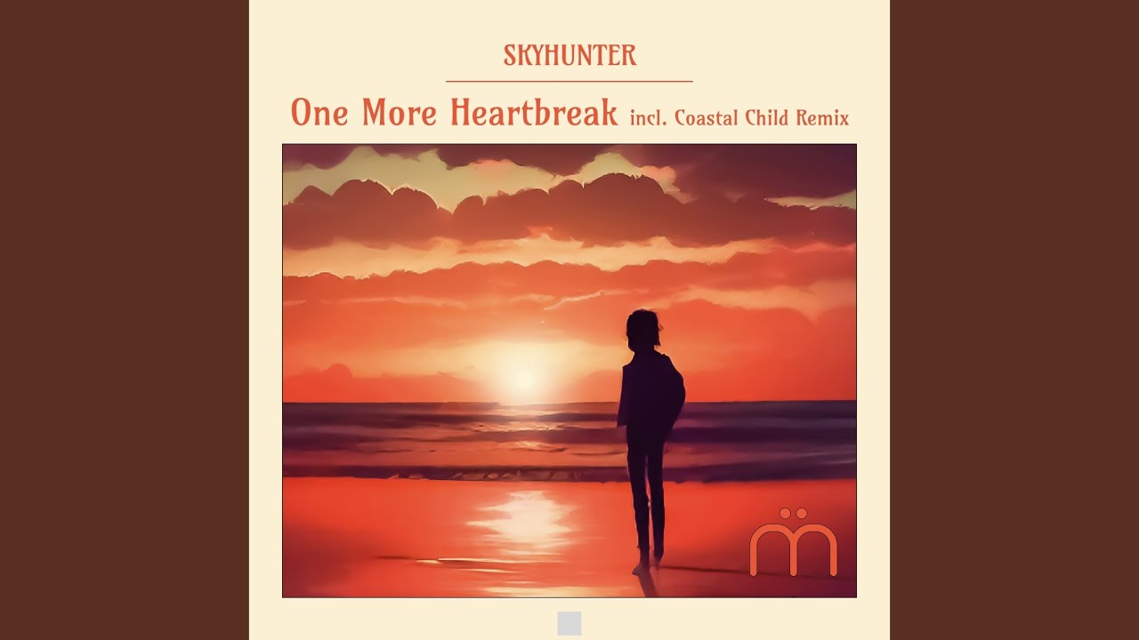 One More Heartbreak (Extended Mix)