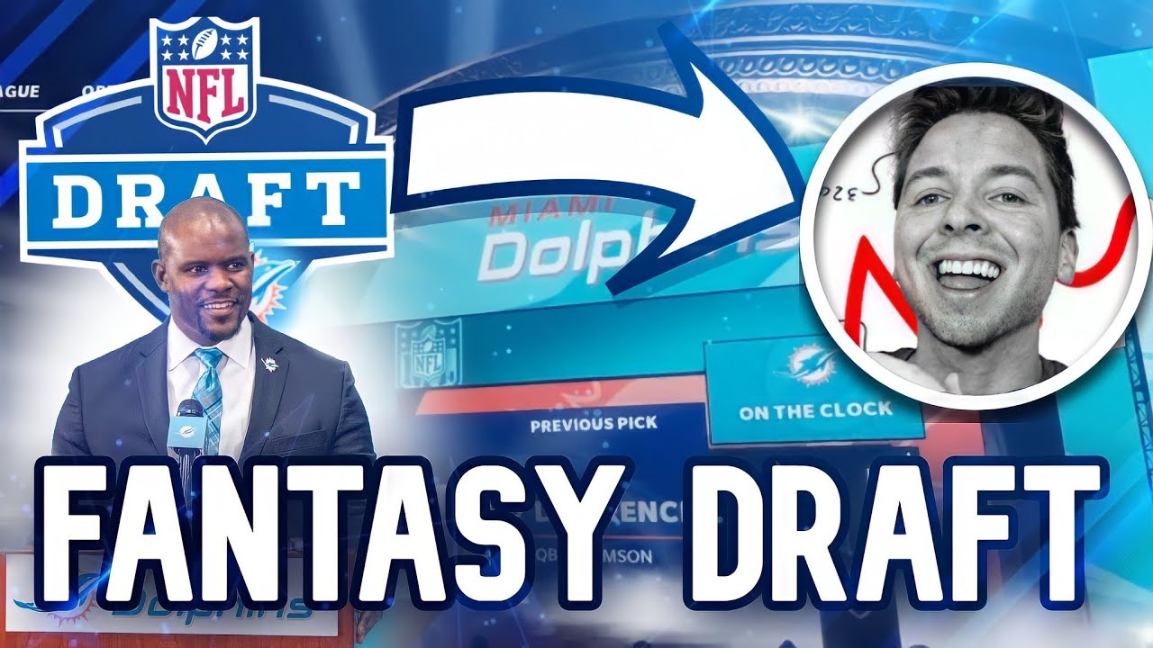 TDPresents Fantasy Draft CFM Ep 1! Madden 21 CFM!