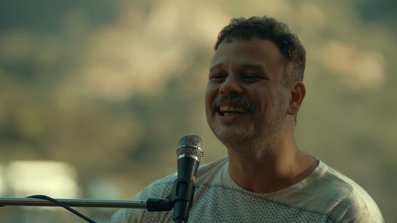 Alfredo Del-Penho, João Cavalcanti, Moyseis Marques, Pedro Miranda - Alameda Palmares