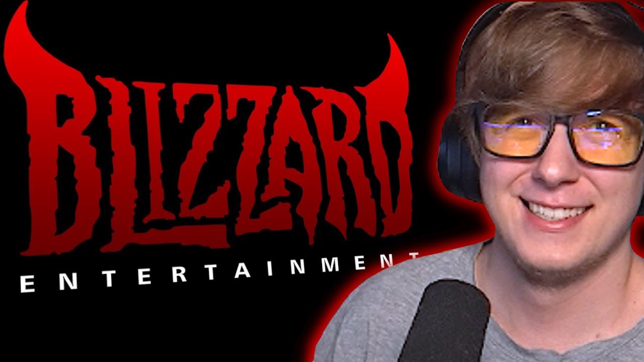 BLIZZARD JEST GORSZY NIŻ WAM SIĘ WYDAJE