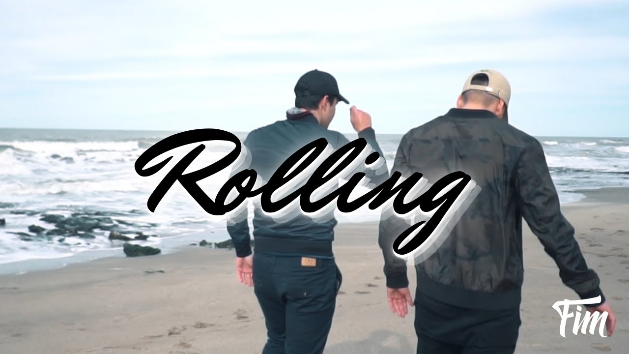 Nissa - ROLLING (ft. FAQUND) - [Videoclip Oficial]