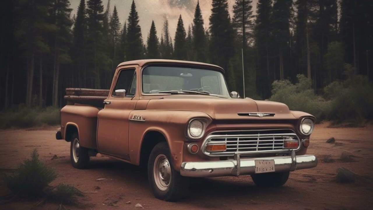 Chevrolet Dreams