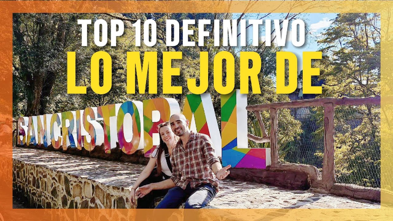 10 IMPERDIBLES DE TÁCHIRA: QUE HACER La Guía Definitiva 🇻🇪