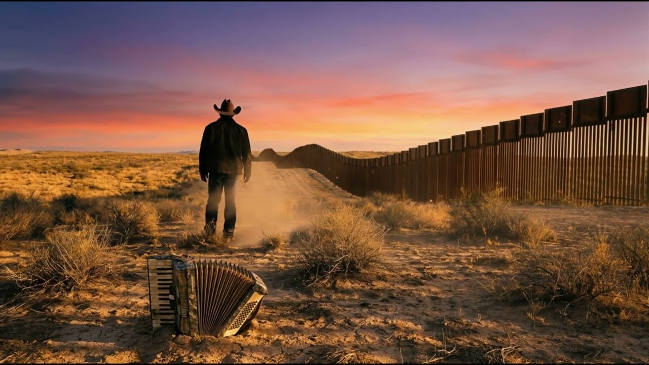 Los Borderats El Manifesto (Corrido)