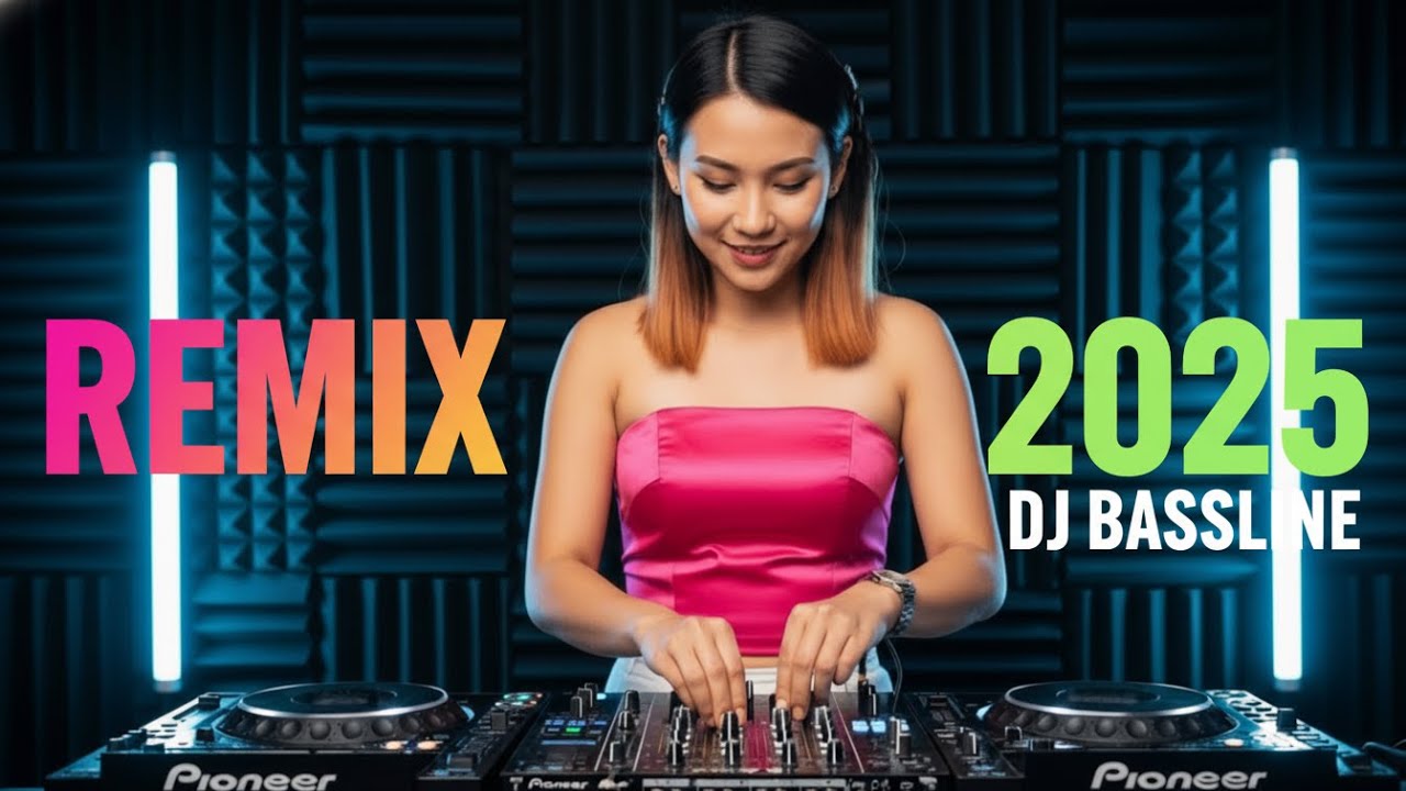 INDO DUGEM PARTY TERBARU VIRAL 2025 | DJ DANGDUT KOPLO | REMIX DANGDUT EDM MUSIK