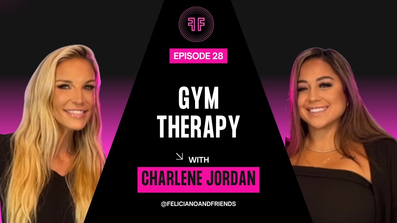 Building Strength Through Struggle: The Story Behind Gym Therapy