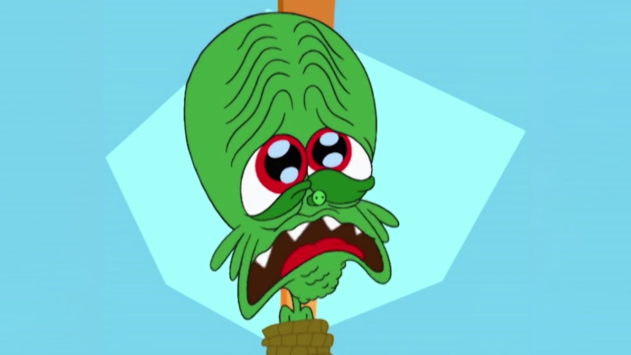 Les Zinzins de l’espace 😭 LE PIRE CAUCHEMAR DE CANDY Episodes en HD