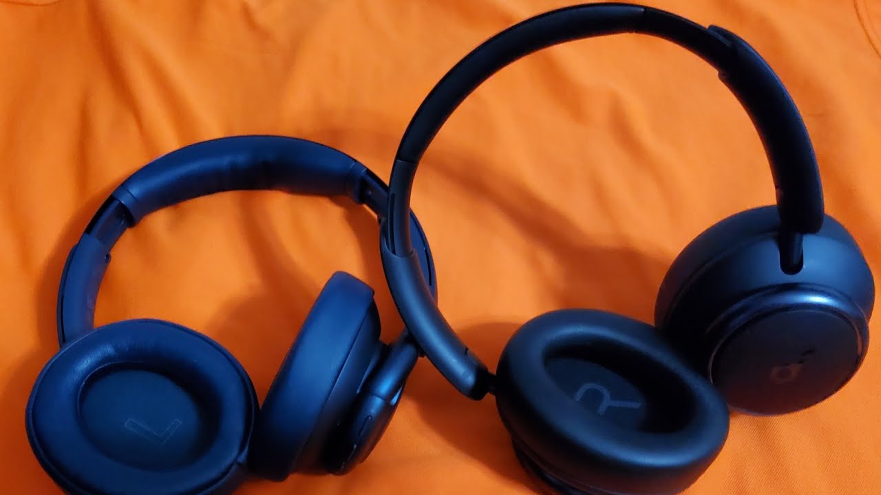 Soundcore Q35 VS. Q45 ULTIMATE COMPARISON