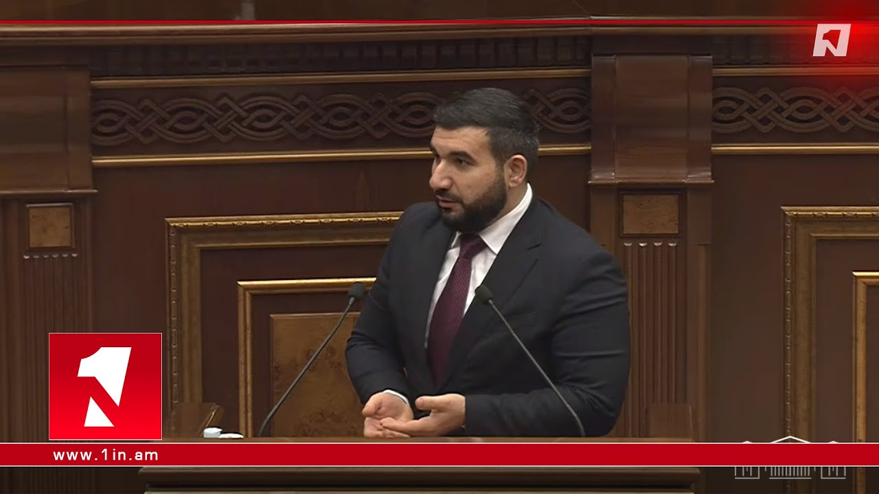 Կգնաք Ռոբերտ Քոչարյանին կասեք՝ ինչի մասին խոսի․ ԱԺ-ում լարված մթնոլորտ է
