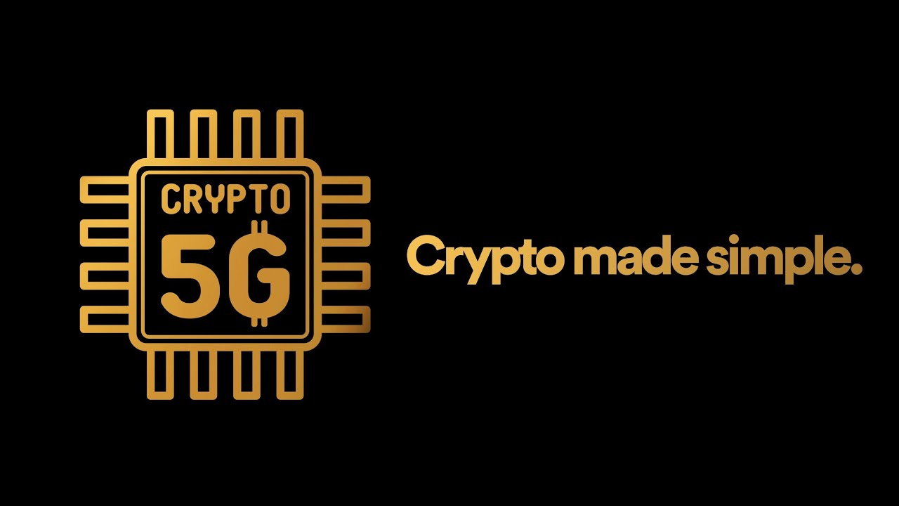 Investing Rewards From PGV | Crypto 5G