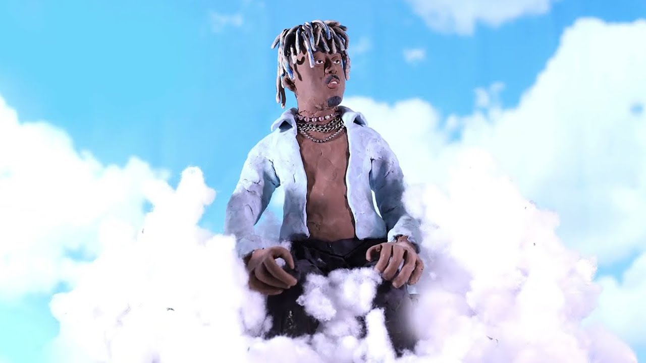 [FREE] Juice WRLD Type Beat - 