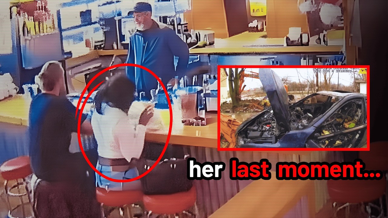 First Date Leaves 19‑Year‑Old Girl&rsquo;s Body Parts Scattered Across Milwaukee Streets