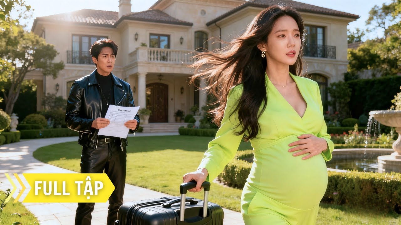 Cô gái quỳ bò 30 cây số chỉ để kiếm tiền chữa bệnh cho bạn trai, nào ngờ anh lại hiểu lầm cô bội bạc