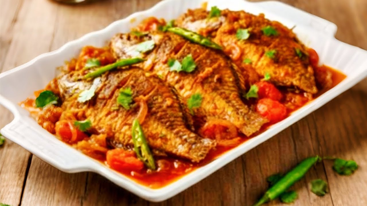 Fish fry  #cooking #fish #recipe 