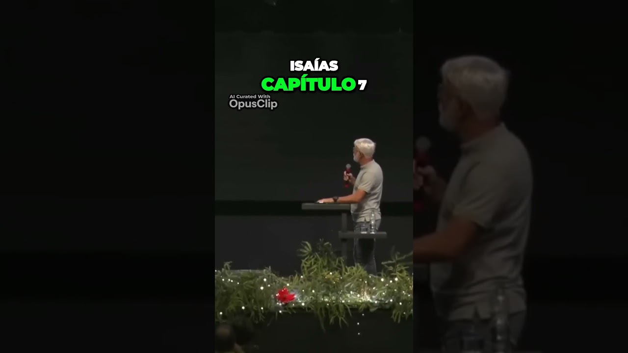 Milagre Divino  Profecia antiga se cumpre com nascimento de um filho! #motiva&ccedil;&atilde;o