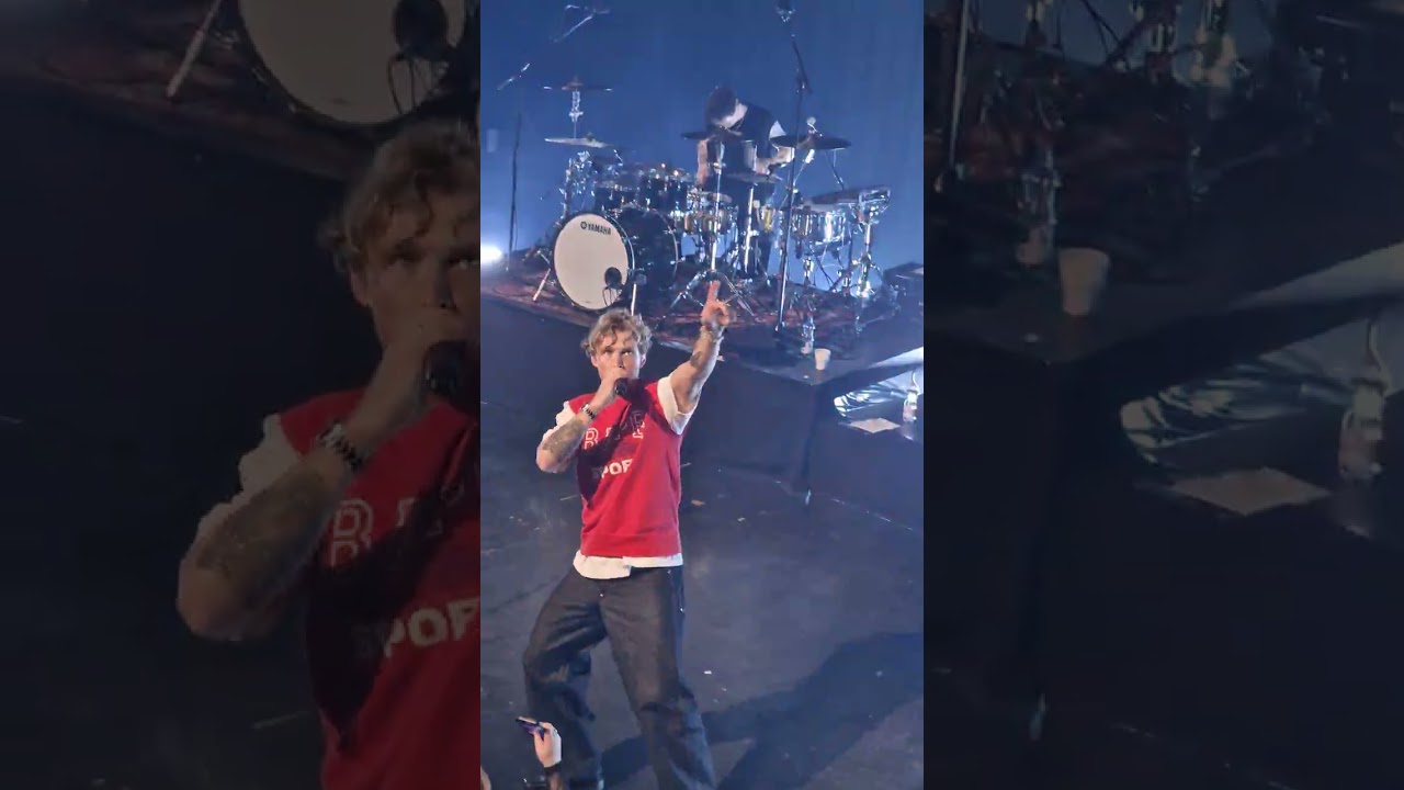 Christopher - Orbit | A Beautiful Real Life Tour - Zürich 2026 @christophermusiccom 