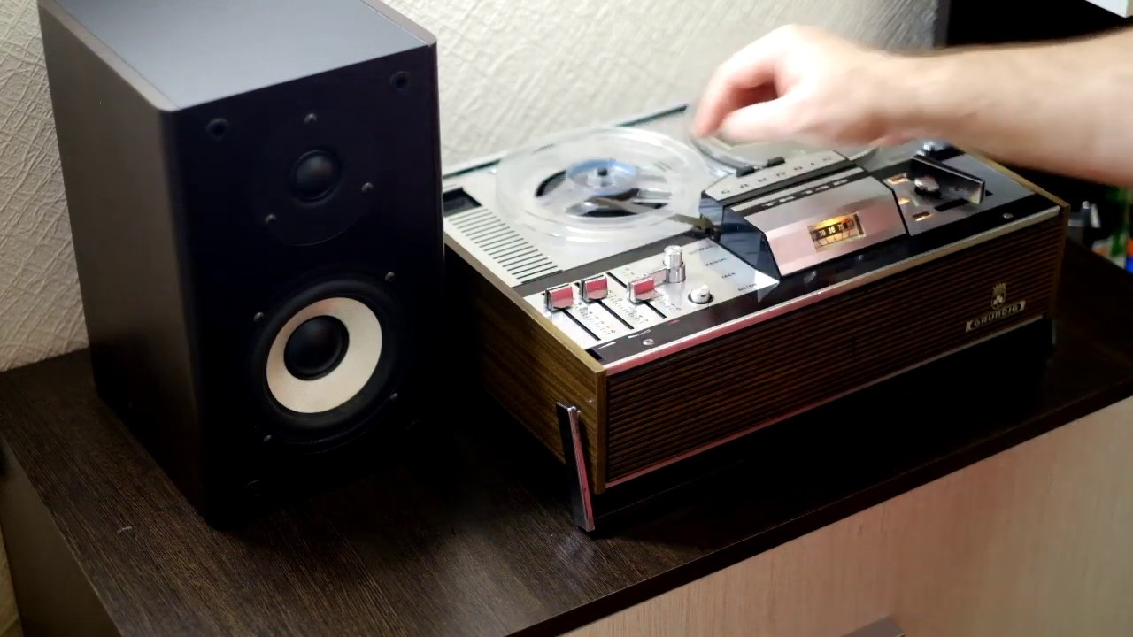 Grundig TK146
