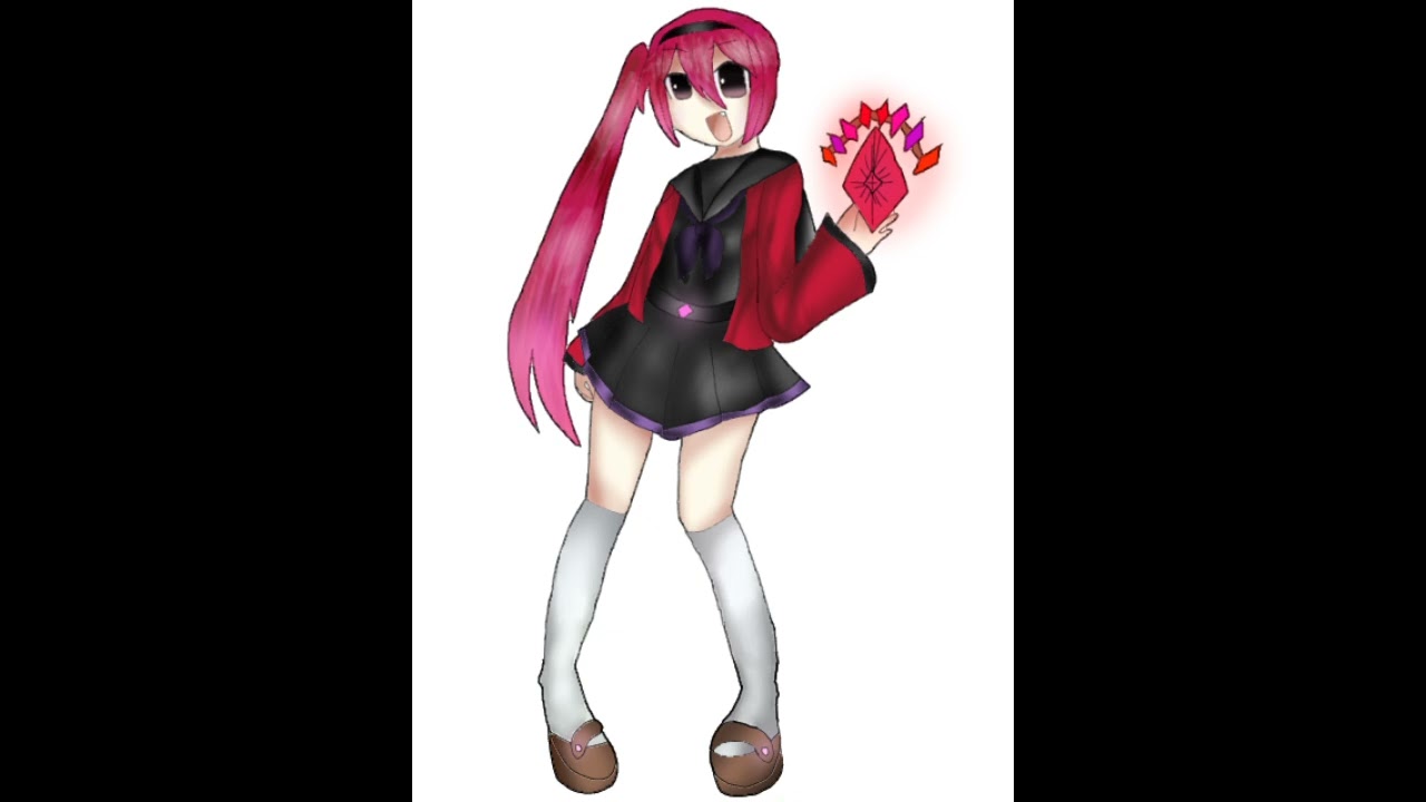 Junei no theme (read description)
