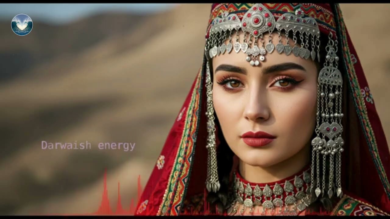 Beautiful Arabic & Turkish Sufi Instrumental Music | Spiritual |Energy | Soul-Stirring