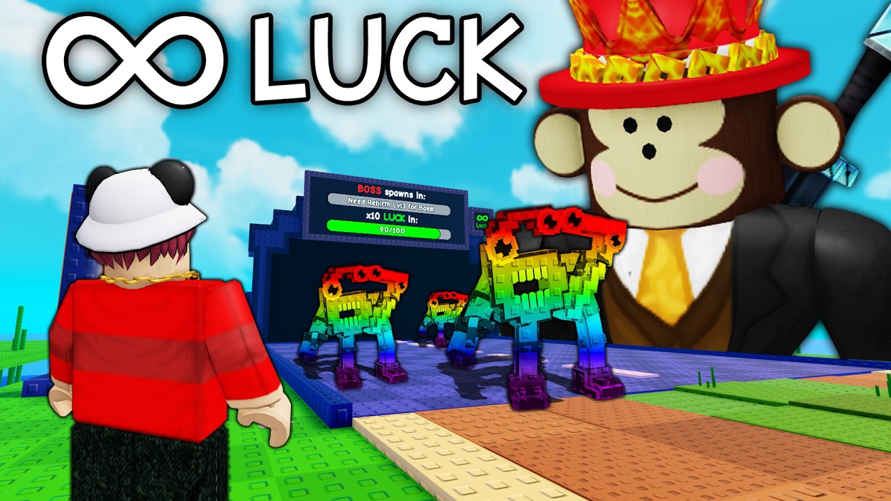 Хозяин подарил мне БЕСКОНЕЧНУЮ УДАЧУ в игре &laquo;Растения против Мозговой Гнили&raquo;