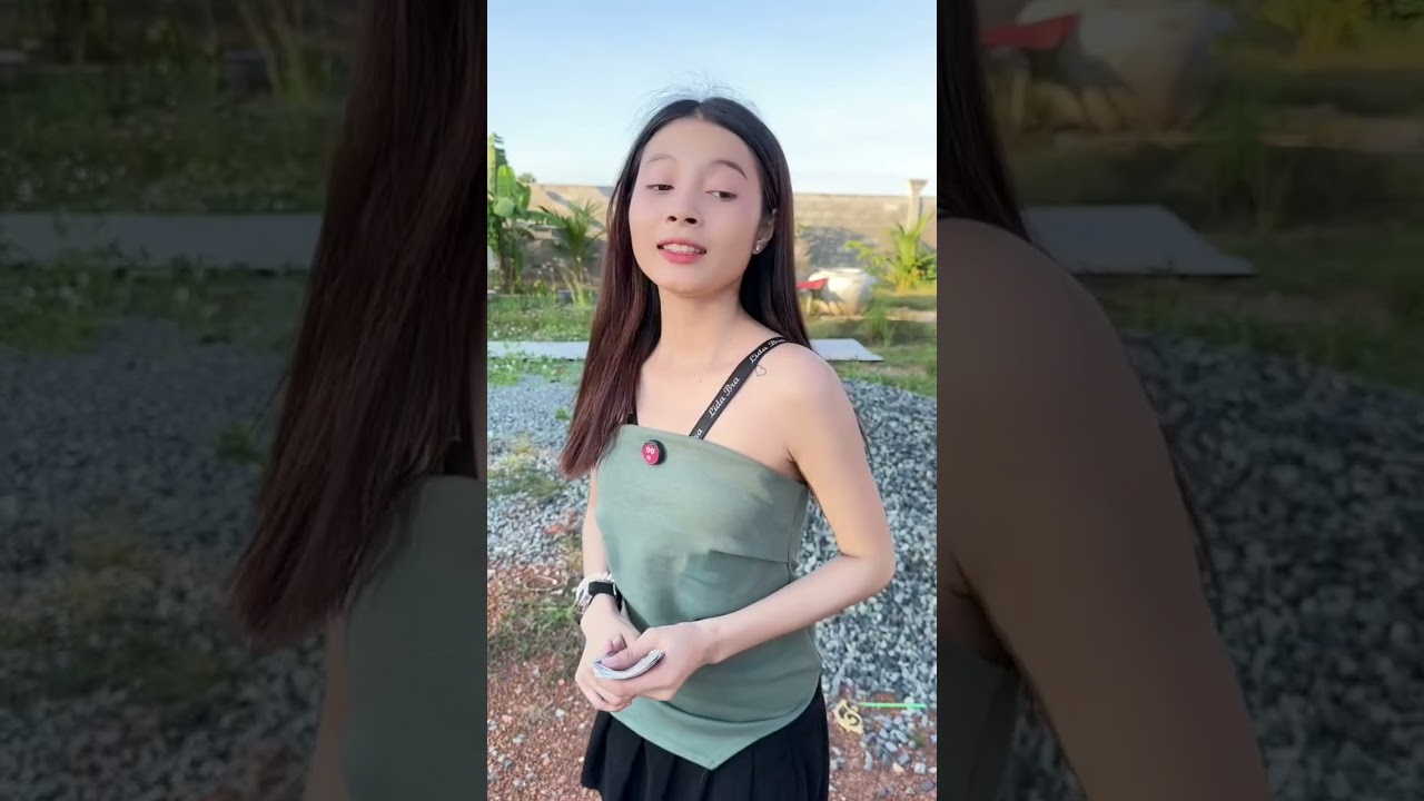 រឿង: ប្តីចាស់សំបូស្នេហ៍ [ funny video ]🥲😂