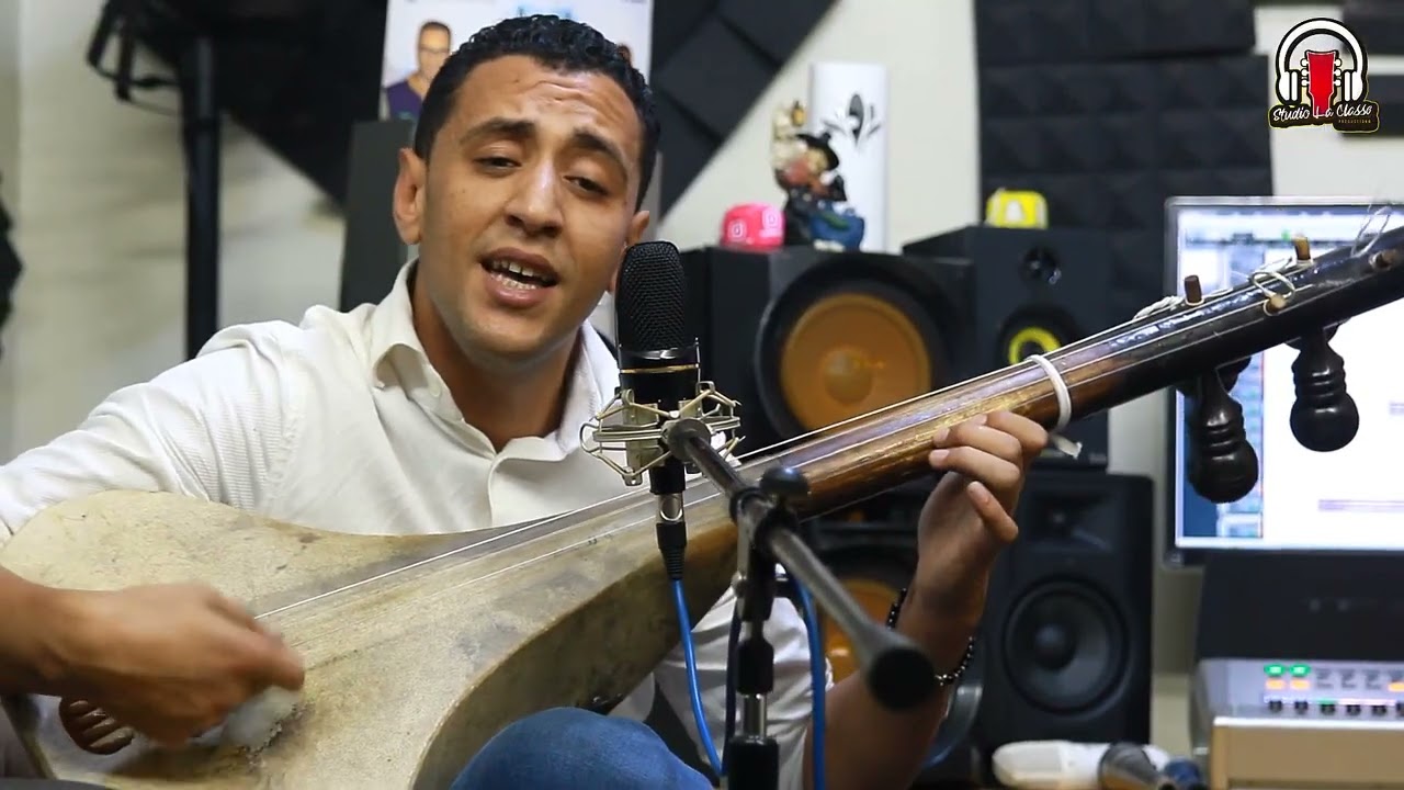 أغنية أمازيغية رائعة 😍 mehdi tahiri samira azrou